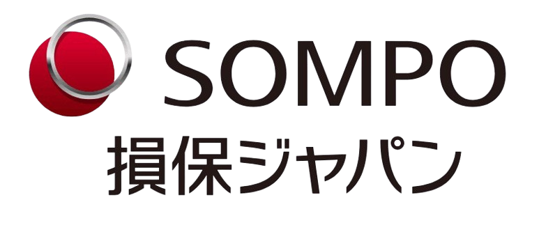 損保ジャパン ロゴ